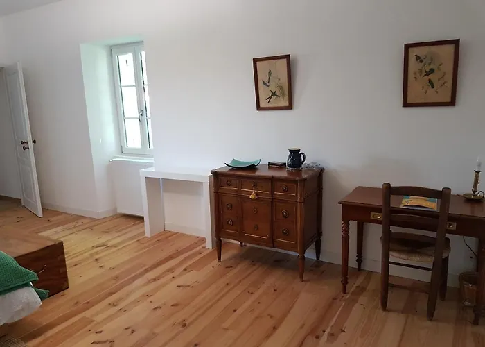 L'Airial De Larroque