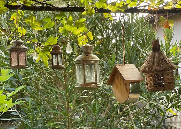 La Chambre Du Voyageur