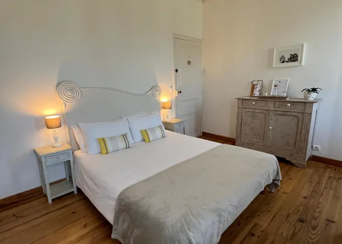 L'Estanquet Bed And Breakfast Pdj Offert