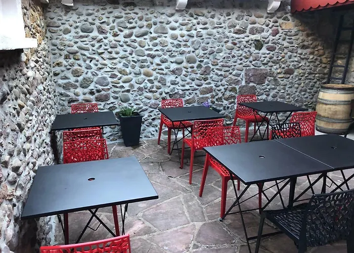 Maison Simonenia